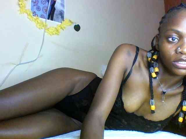 Luna-Noir webcam