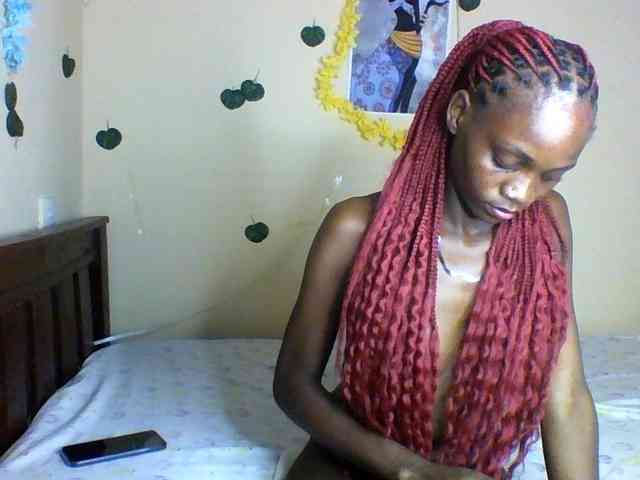 Luna-Noir webcam
