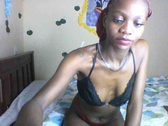 Luna-Noir webcam