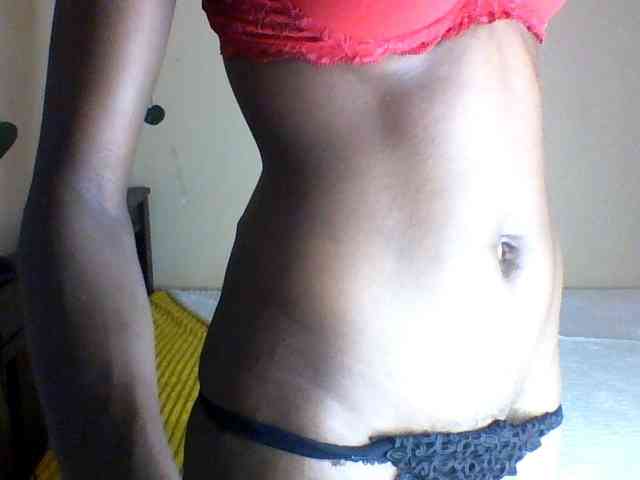 Luna-Noir webcam