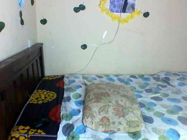 Luna-Noir webcam