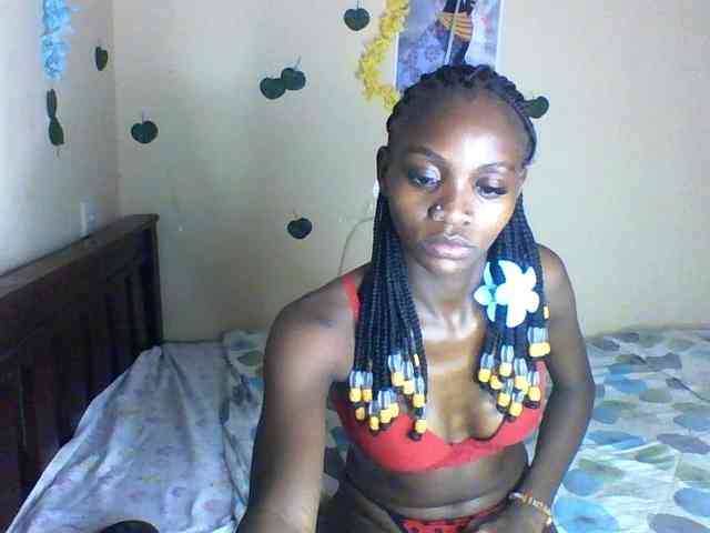 Luna-Noir webcam