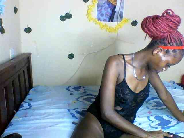 Luna-Noir webcam