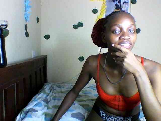 Luna-Noir webcam