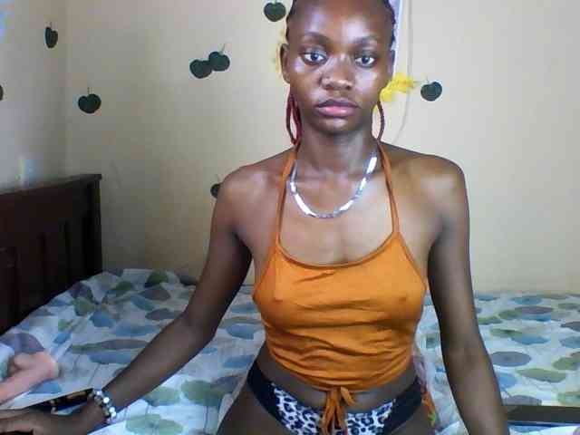 Luna-Noir webcam