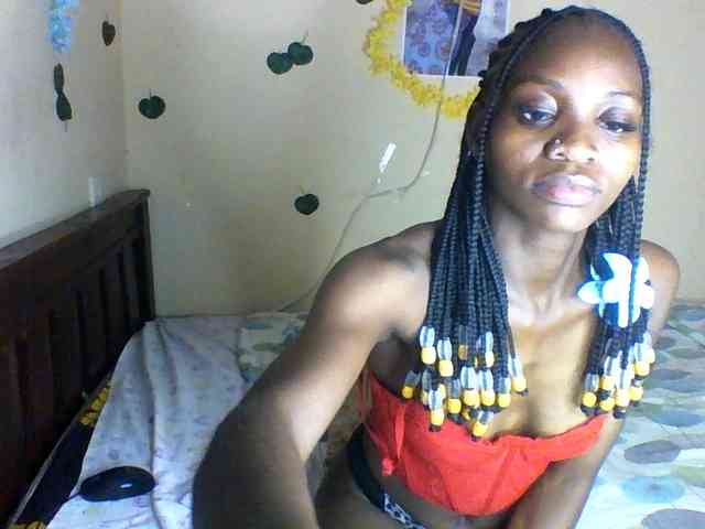 Luna-Noir webcam