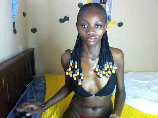 Luna-Noir webcam