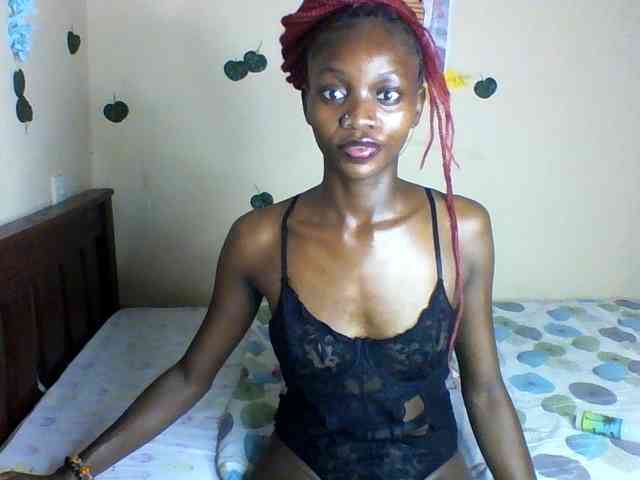 Luna-Noir webcam