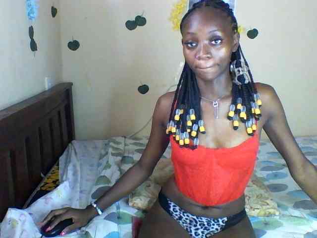 Luna-Noir webcam