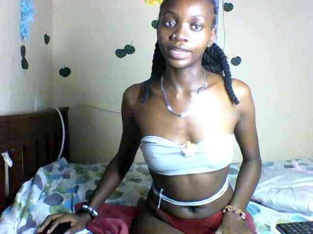 Luna-Noir webcam
