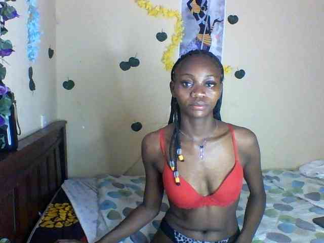 Luna-Noir webcam