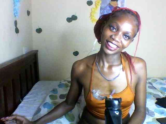 Luna-Noir webcam