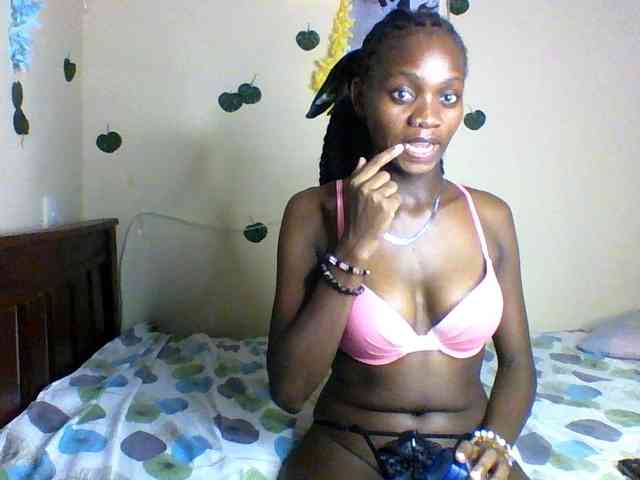 Luna-Noir webcam
