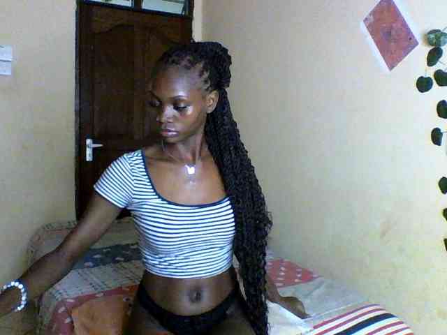 Luna-Noir webcam
