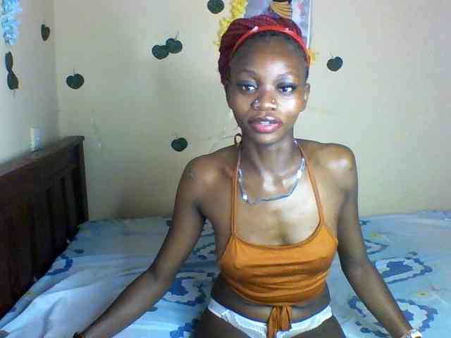 Luna-Noir webcam