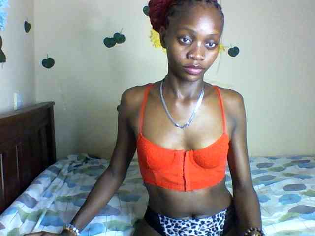 Luna-Noir webcam