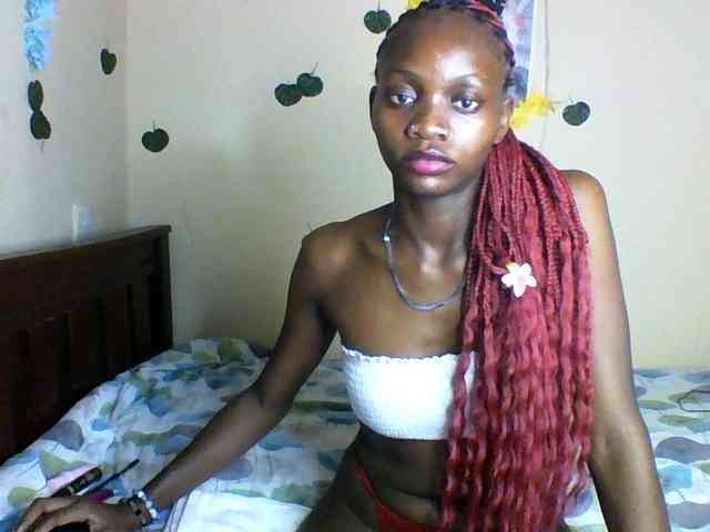 Luna-Noir webcam