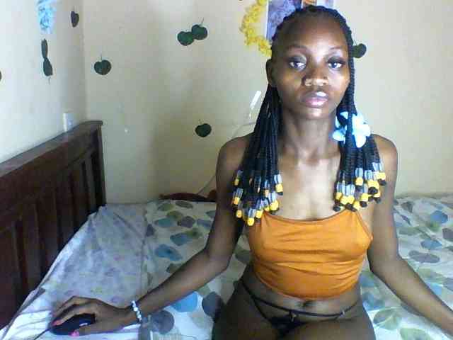 Luna-Noir webcam