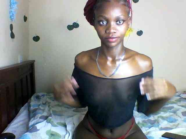 Luna-Noir webcam
