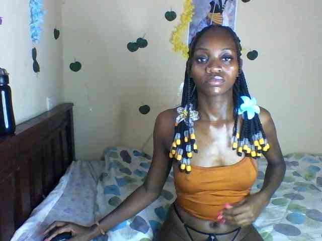 Luna-Noir webcam