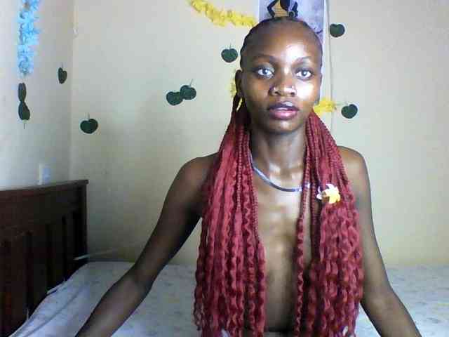 Luna-Noir webcam