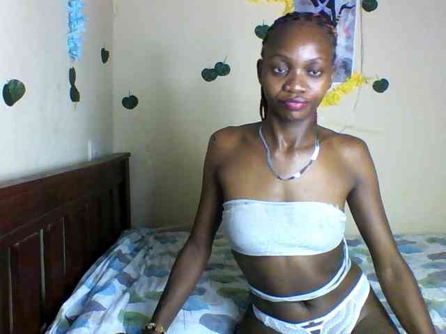Luna-Noir webcam