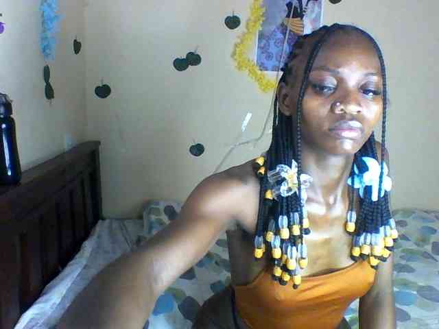 Luna-Noir webcam