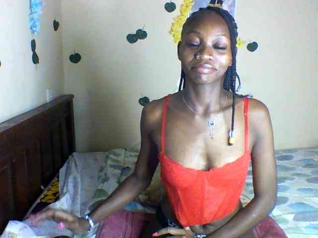 Luna-Noir webcam