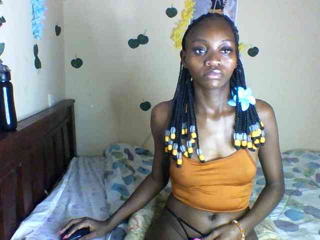 Luna-Noir webcam