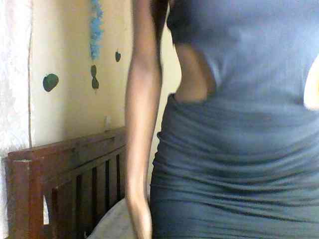 Luna-Noir webcam