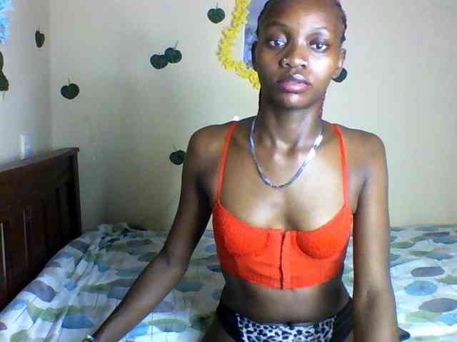 Luna-Noir webcam