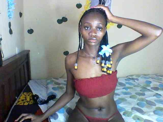 Luna-Noir webcam