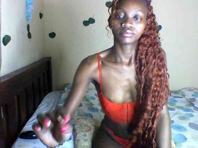 Luna-Noir webcam