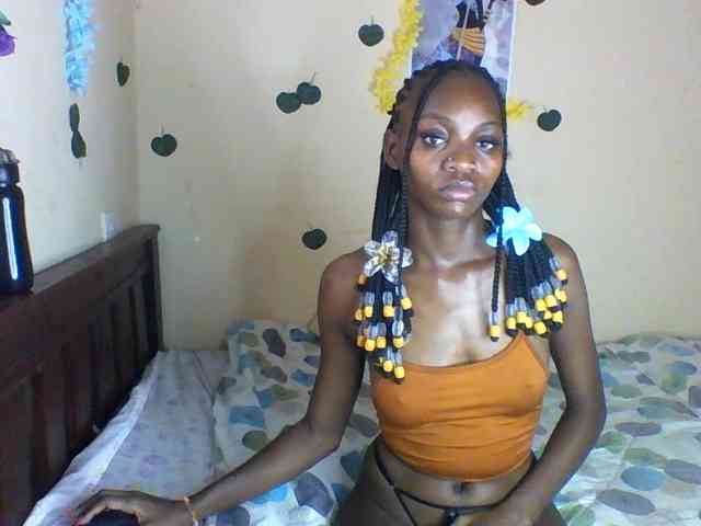 Luna-Noir webcam