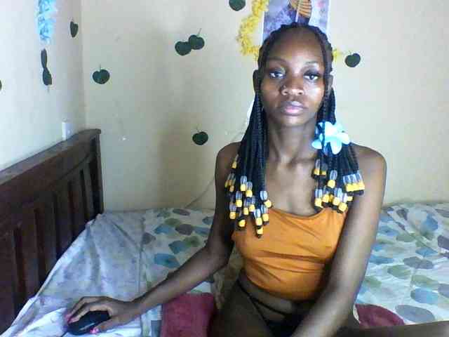 Luna-Noir webcam