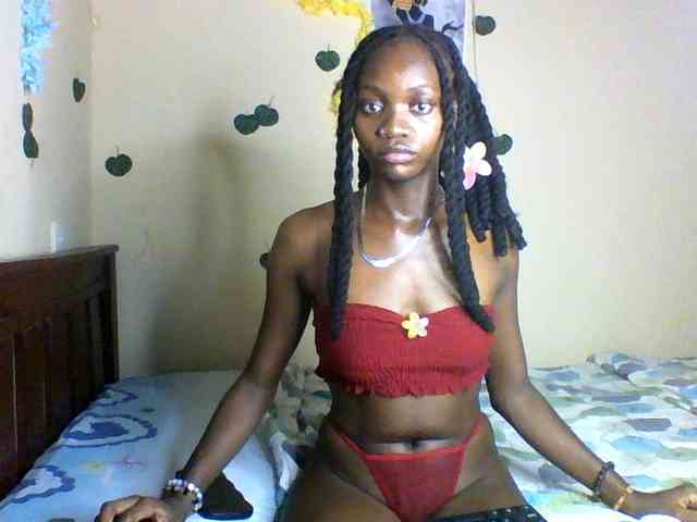 Luna-Noir webcam