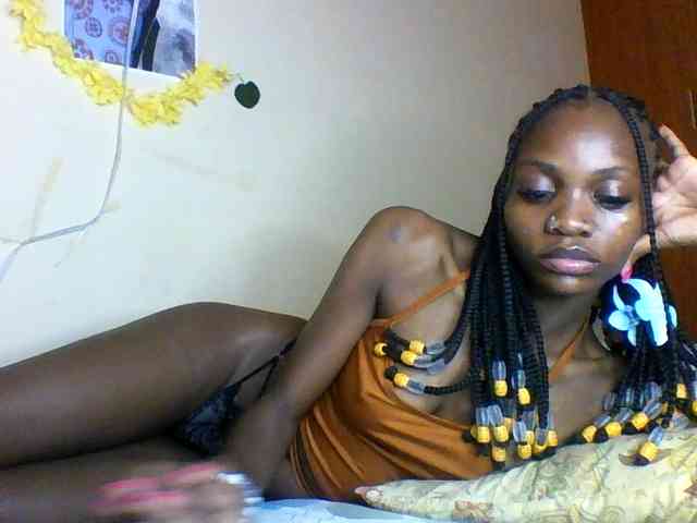 Luna-Noir webcam