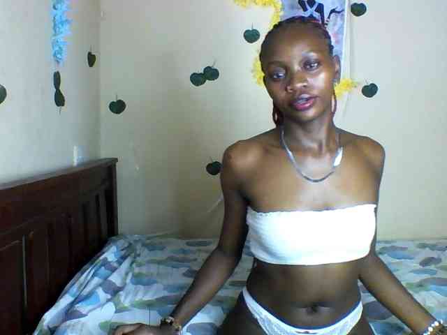 Luna-Noir webcam