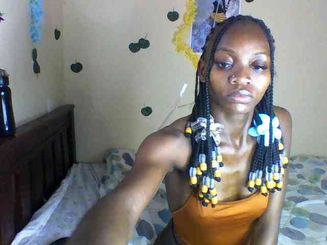 Luna-Noir webcam