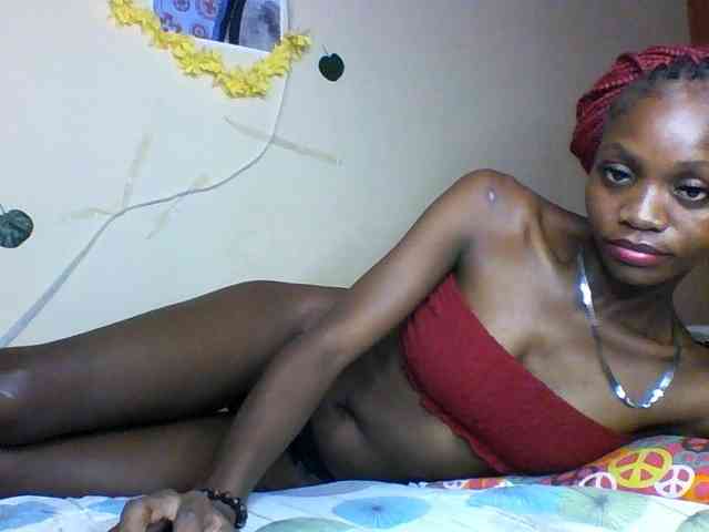 Luna-Noir webcam