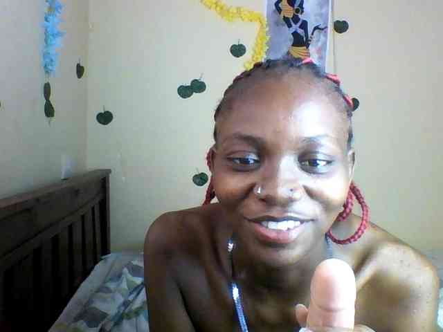 Luna-Noir webcam