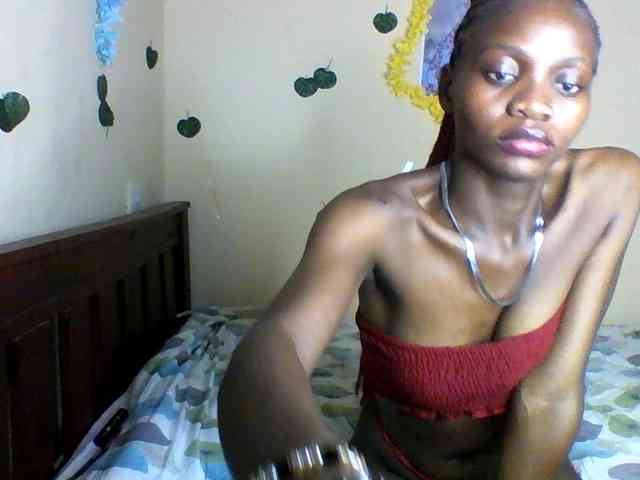 Luna-Noir webcam