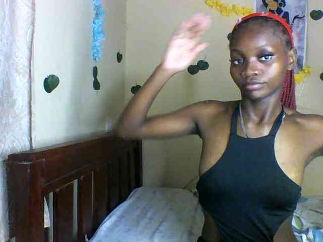 Luna-Noir webcam