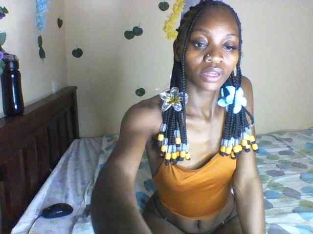 Luna-Noir webcam