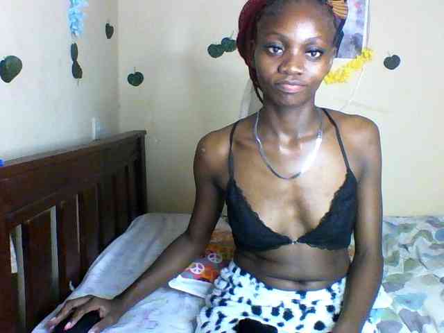 Luna-Noir webcam