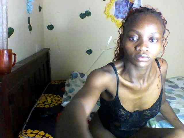Luna-Noir webcam