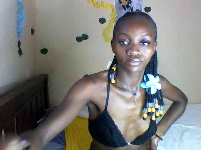 Luna-Noir webcam