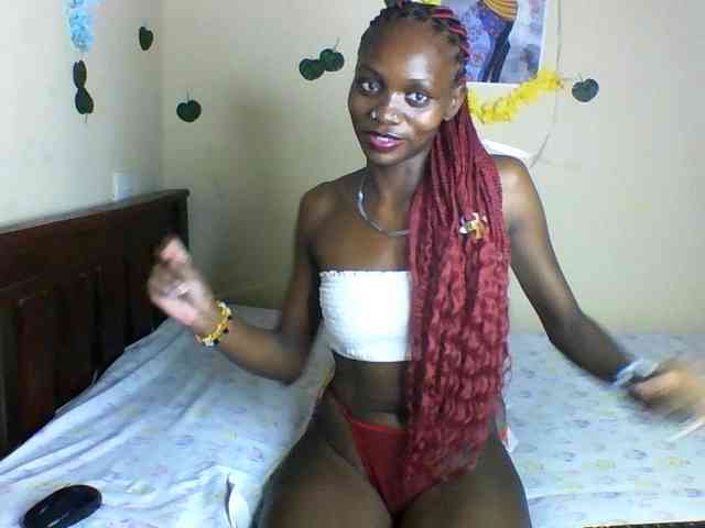 Luna-Noir webcam