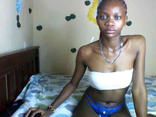 Luna-Noir webcam