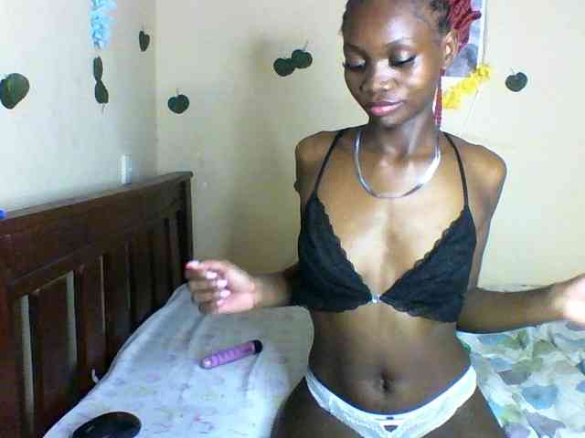 Luna-Noir webcam